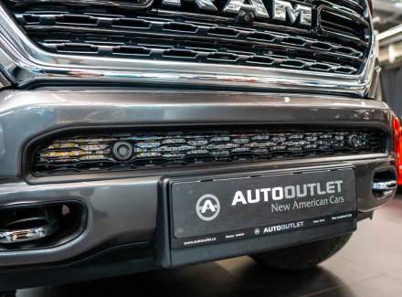 Dodge - RAM