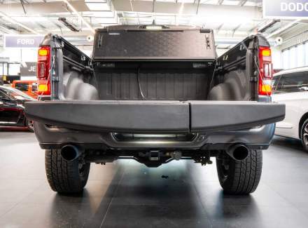 Dodge - RAM