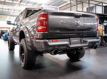 Dodge - RAM