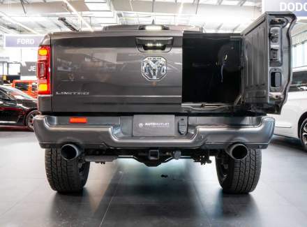 Dodge - RAM