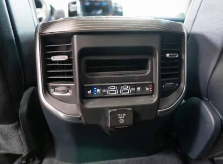 Dodge - RAM