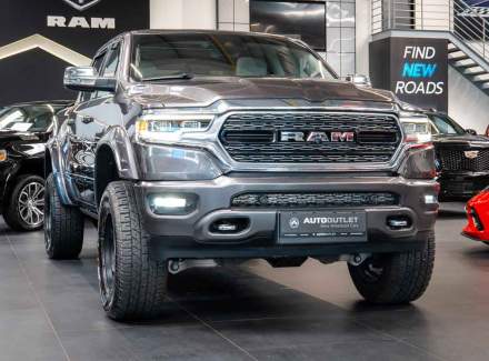 Dodge - RAM