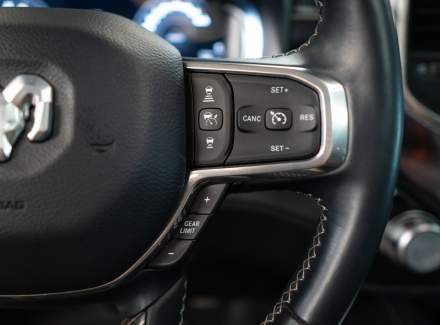 Dodge - RAM