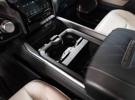 Dodge - RAM