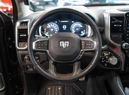 Dodge - RAM