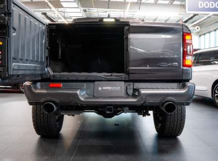 Dodge - RAM