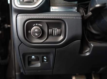 Dodge - RAM
