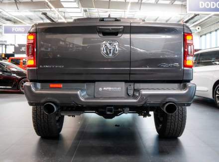 Dodge - RAM