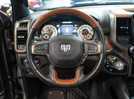 Dodge - RAM