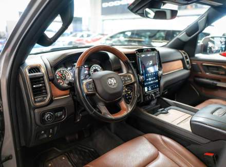 Dodge - RAM