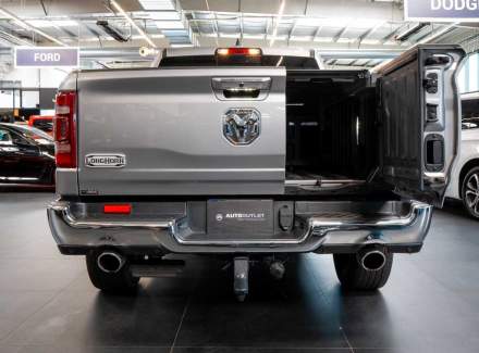Dodge - RAM