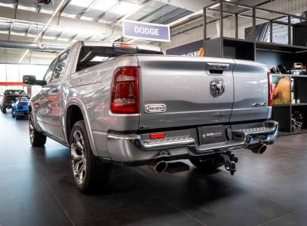 Dodge - RAM