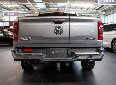 Dodge - RAM