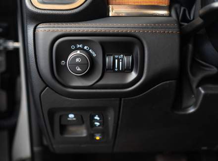 Dodge - RAM