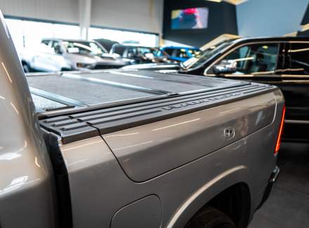 Dodge - RAM