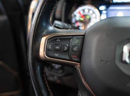 Dodge - RAM