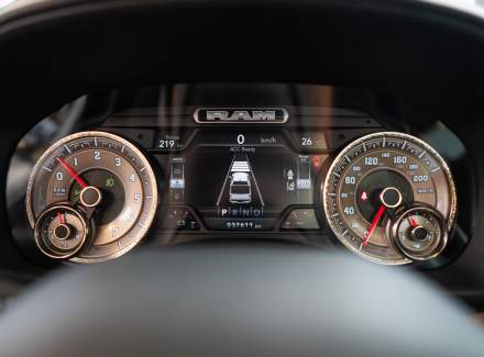 Dodge - RAM