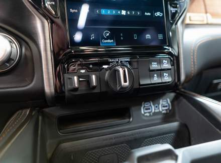 Dodge - RAM