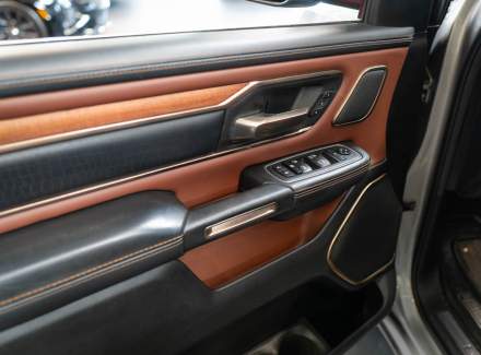 Dodge - RAM
