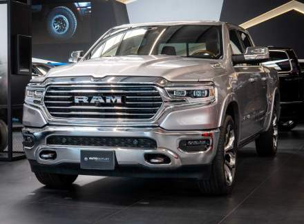 Dodge - RAM