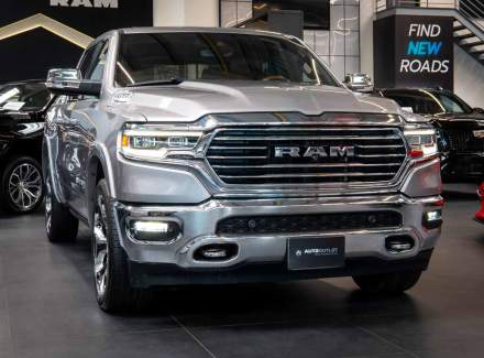 Dodge - RAM