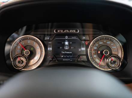 Dodge - RAM