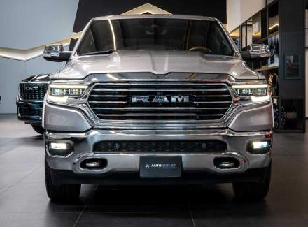 Dodge - RAM