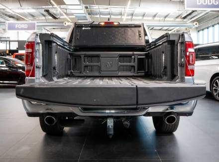 Dodge - RAM