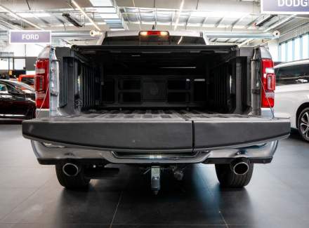 Dodge - RAM