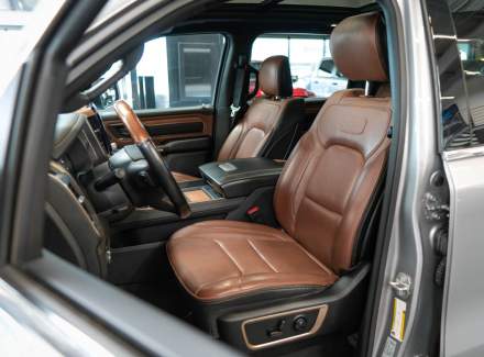 Dodge - RAM