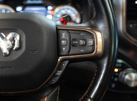Dodge - RAM