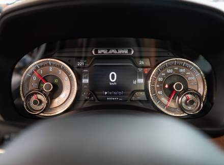 Dodge - RAM