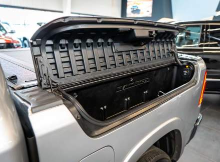 Dodge - RAM
