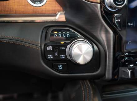 Dodge - RAM