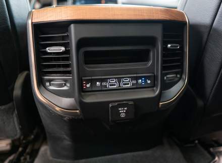 Dodge - RAM