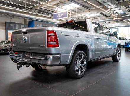 Dodge - RAM