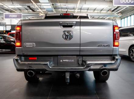 Dodge - RAM