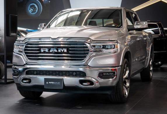 Dodge - RAM