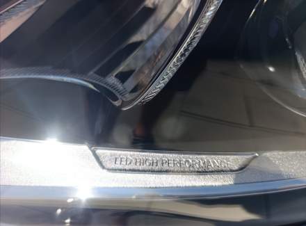 Mercedes-Benz - GLA