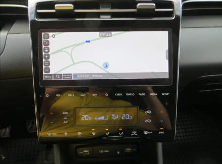 Hyundai - Tucson