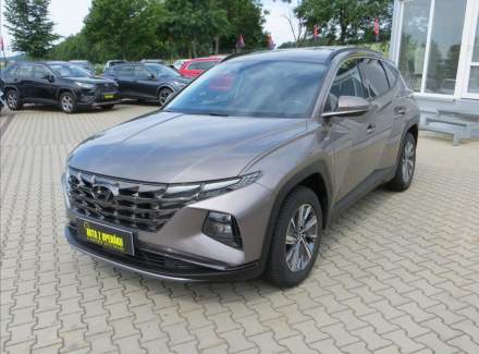 Hyundai - Tucson