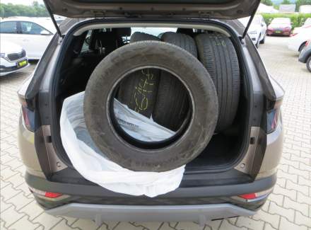 Hyundai - Tucson