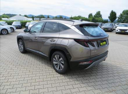 Hyundai - Tucson