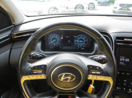 Hyundai - Tucson
