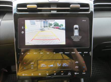 Hyundai - Tucson