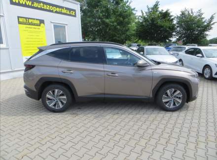 Hyundai - Tucson