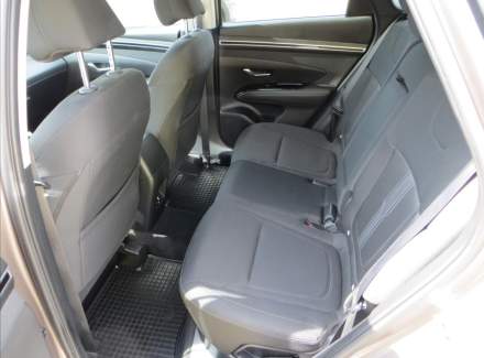 Hyundai - Tucson