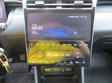 Hyundai - Tucson