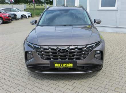 Hyundai - Tucson