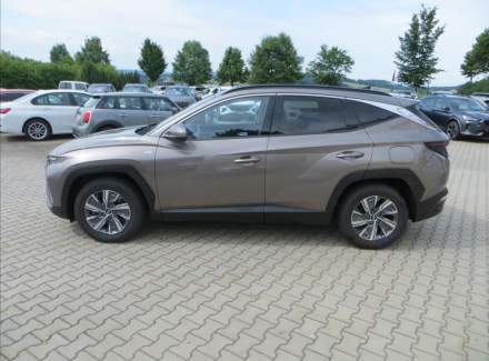 Hyundai - Tucson